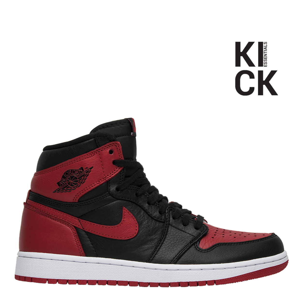 AIR JORDAN 1 RETRO HIGH OG 'HOMAGE TO HOME'
