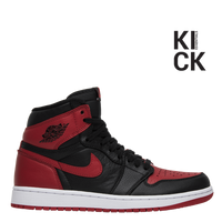 AIR JORDAN 1 RETRO HIGH OG 'HOMAGE TO HOME'