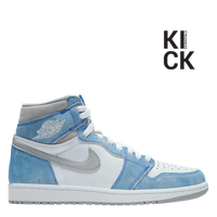 AIR JORDAN 1 RETRO HIGH OG 'HYPER ROYAL'