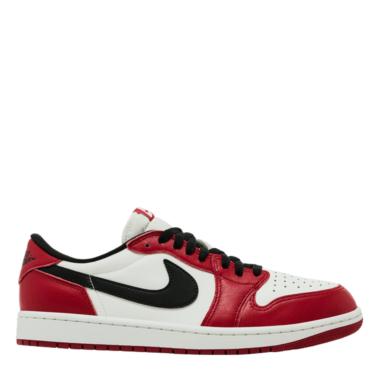 AIR JORDAN 1 LOW 'OG CHICAGO (2025)'
