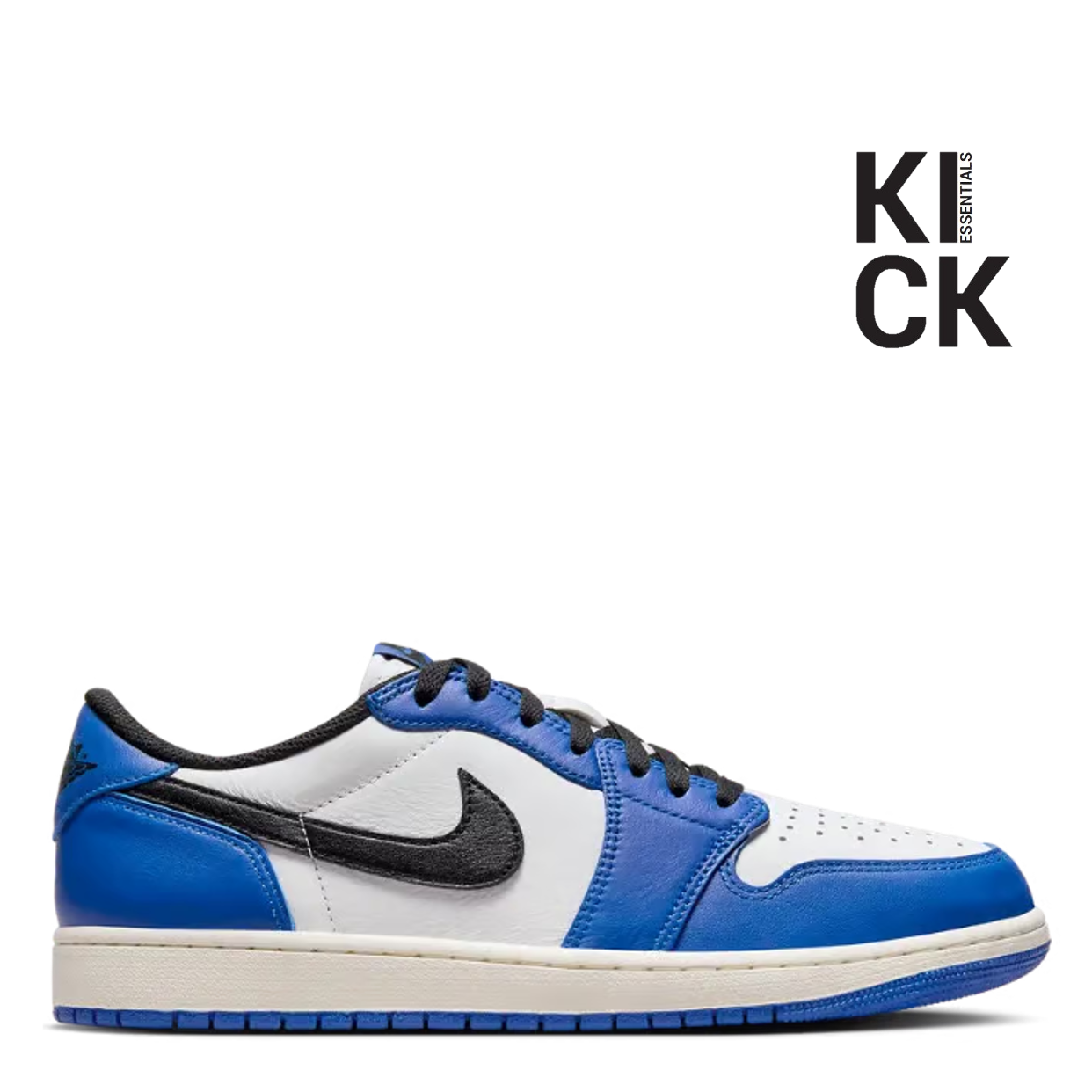 AIR JORDAN 1 LOW 'OG ROYAL (2024)