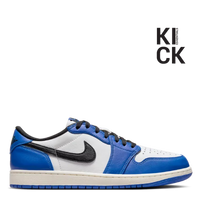 AIR JORDAN 1 LOW 'OG ROYAL (2024)