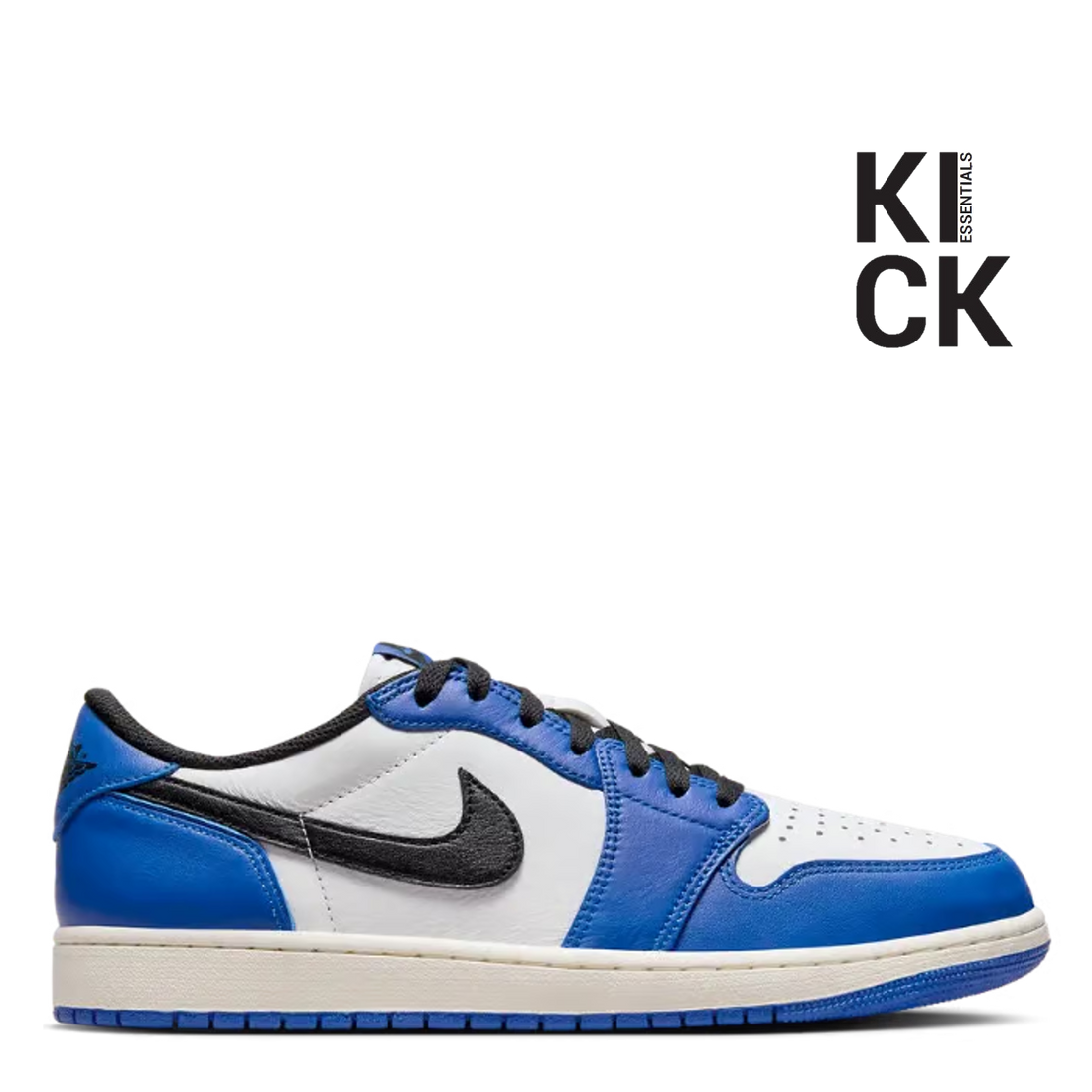 AIR JORDAN 1 LOW 'OG ROYAL (2024)