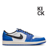 AIR JORDAN 1 LOW 'OG ROYAL (2024)