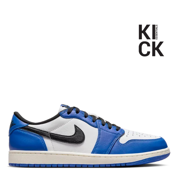 AIR JORDAN 1 LOW 'OG ROYAL (2024)'