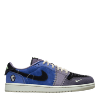 AIR JORDAN 1 LOW 'ZION WILLIAMSON VOODOO ALTERNATE'