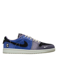 AIR JORDAN 1 LOW 'ZION WILLIAMSON VOODOO ALTERNATE'