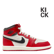 AIR JORDAN 1 RETRO HIGH OG (GS) 'LOST AND FOUND'