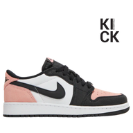 AIR JORDAN 1 LOW 'OG BLEACHED CORAL'