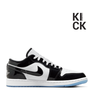AIR JORDAN 1 LOW (GS) 'CONCORD'