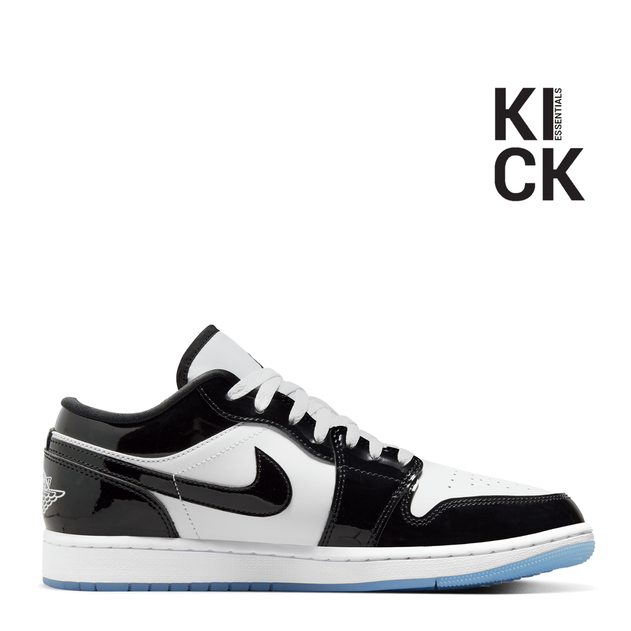 AIR JORDAN 1 LOW 'CONCORD'