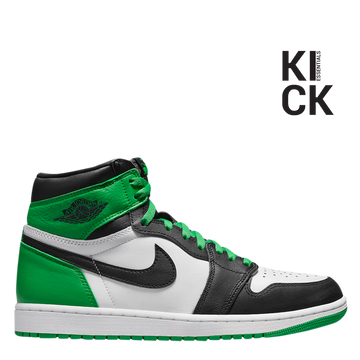 AIR JORDAN 1 RETRO HIGH OG 'LUCKY GREEN'