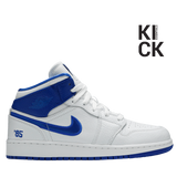 AIR JORDAN 1 MID (GS) '85'