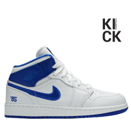 AIR JORDAN 1 MID (GS) '85'