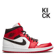 AIR JORDAN 1 MID (GS) 'CHICAGO'