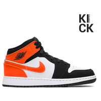 AIR JORDAN 1 MID (GS) 'SHATTERED BACKBOARD'