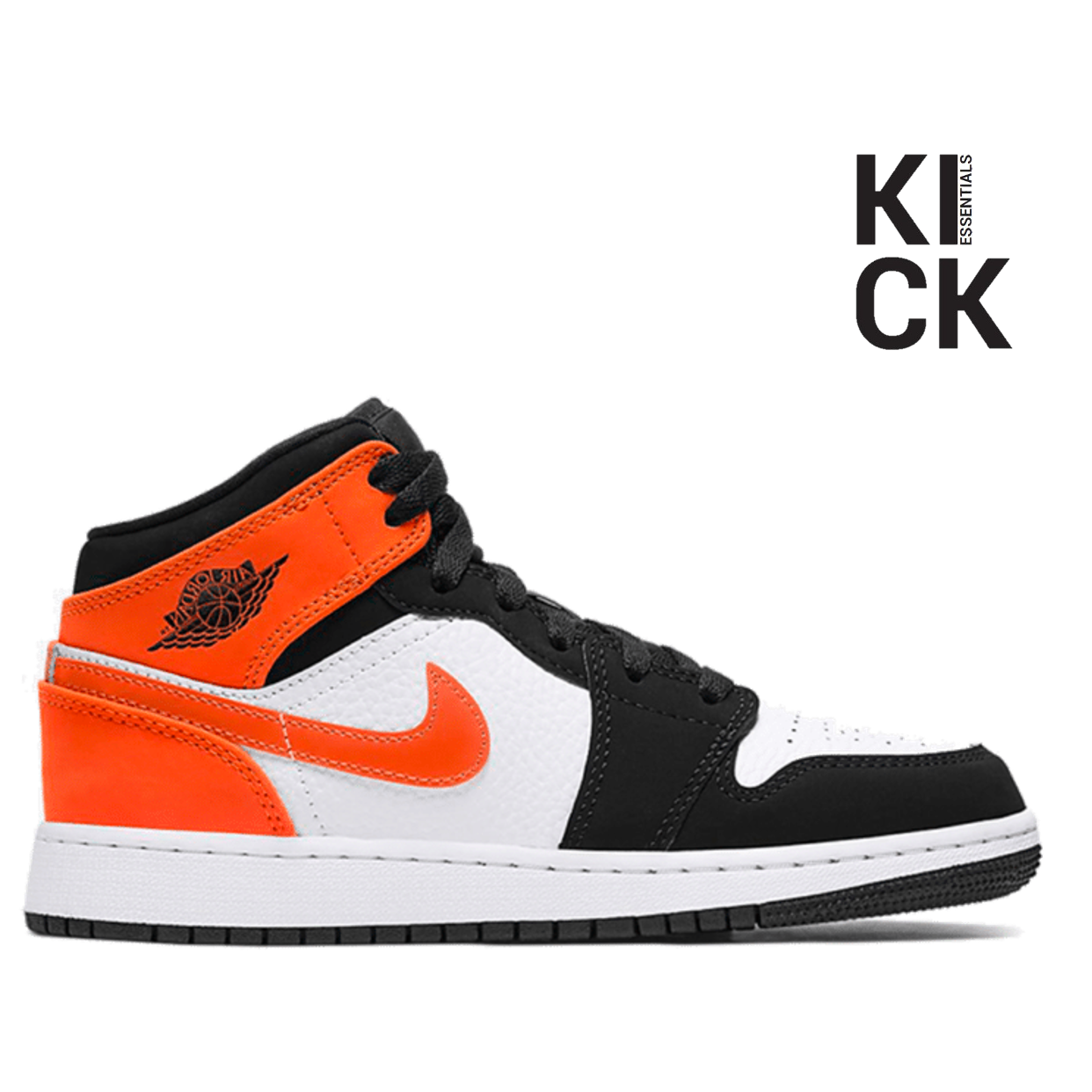 AIR JORDAN 1 MID (GS) 'SHATTERED BACKBOARD'