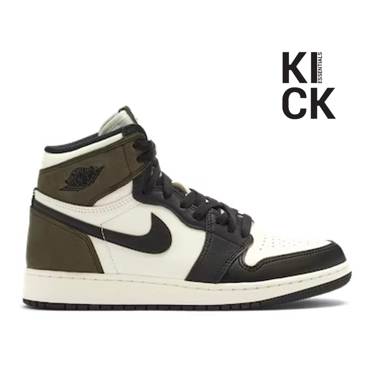 AIR JORDAN 1 RETRO HIGH OG 'MOCHA'