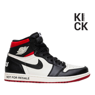 AIR JORDAN 1 RETRO HIGH OG 'NOT FOR RESALE RED'