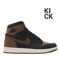 AIR JORDAN 1 RETRO HIGH OG (GS) 'PALOMINO'