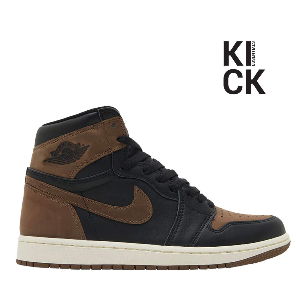 AIR JORDAN 1 RETRO HIGH OG (GS) 'PALOMINO'