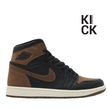 AIR JORDAN 1 RETRO HIGH OG (GS) 'PALOMINO'