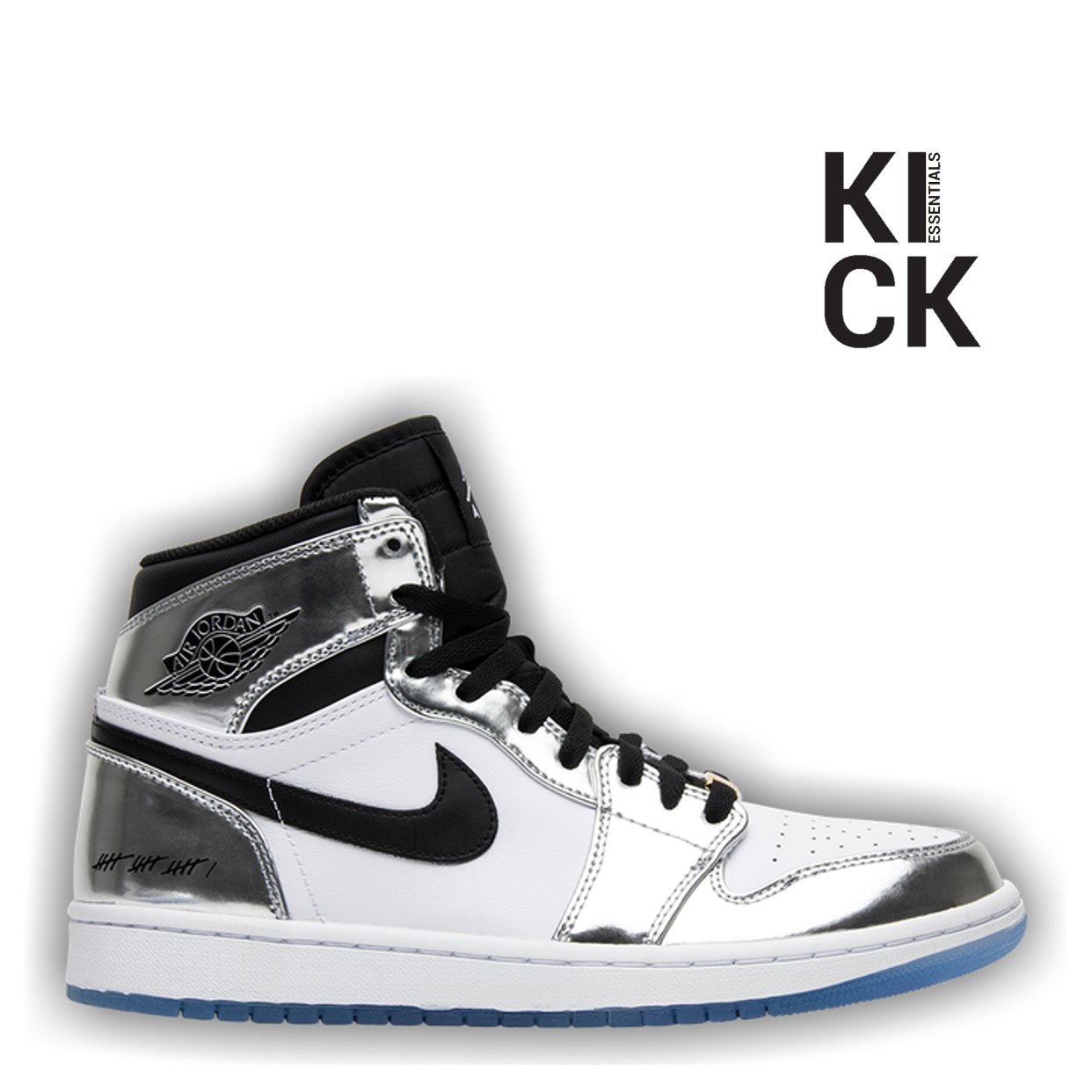 AIR JORDAN 1 RETRO HIGH OG 'PASS THE TORCH'