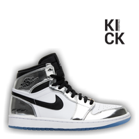 AIR JORDAN 1 RETRO HIGH OG 'PASS THE TORCH'