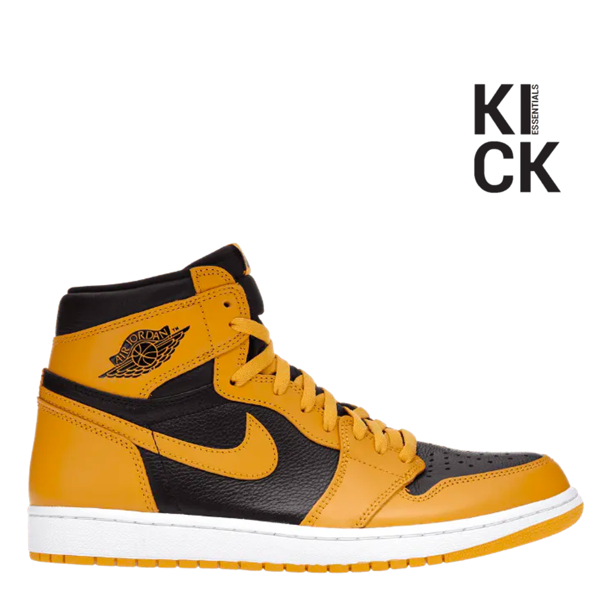 AIR JORDAN 1 RETRO HIGH OG 'POLLEN'