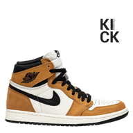 AIR JORDAN 1 RETRO HIGH OG 'ROOKIE OF THE YEAR'