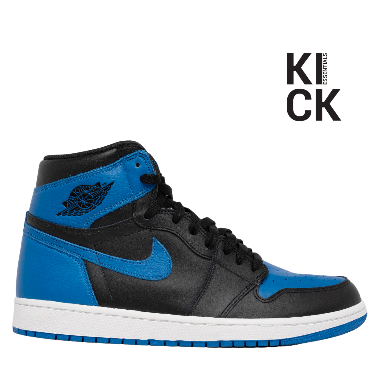 AIR JORDAN 1 RETRO HIGH OG 'ROYAL'