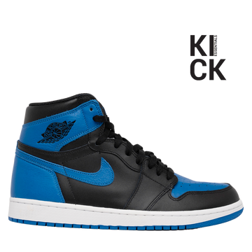 AIR JORDAN 1 RETRO HIGH OG 'ROYAL'