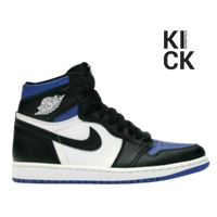 AIR JORDAN 1 RETRO HIGH OG 'ROYAL TOE'