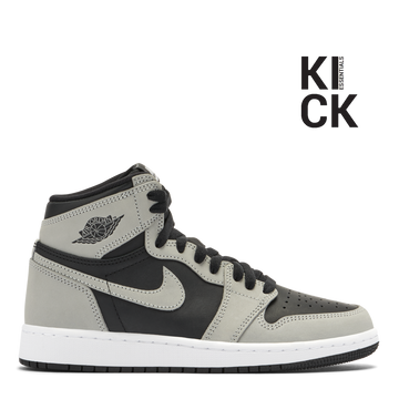 AIR JORDAN 1 RETRO HIGH OG (GS) 'SHADOW 2.0'