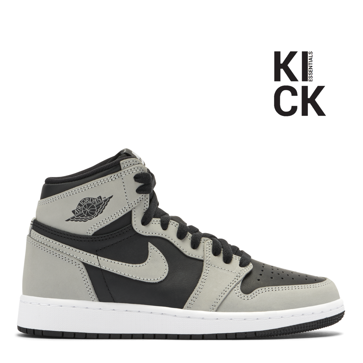 AIR JORDAN 1 RETRO HIGH OG (GS) 'SHADOW 2.0'