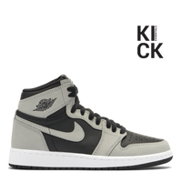 AIR JORDAN 1 RETRO HIGH OG 'SHADOW 2.0'