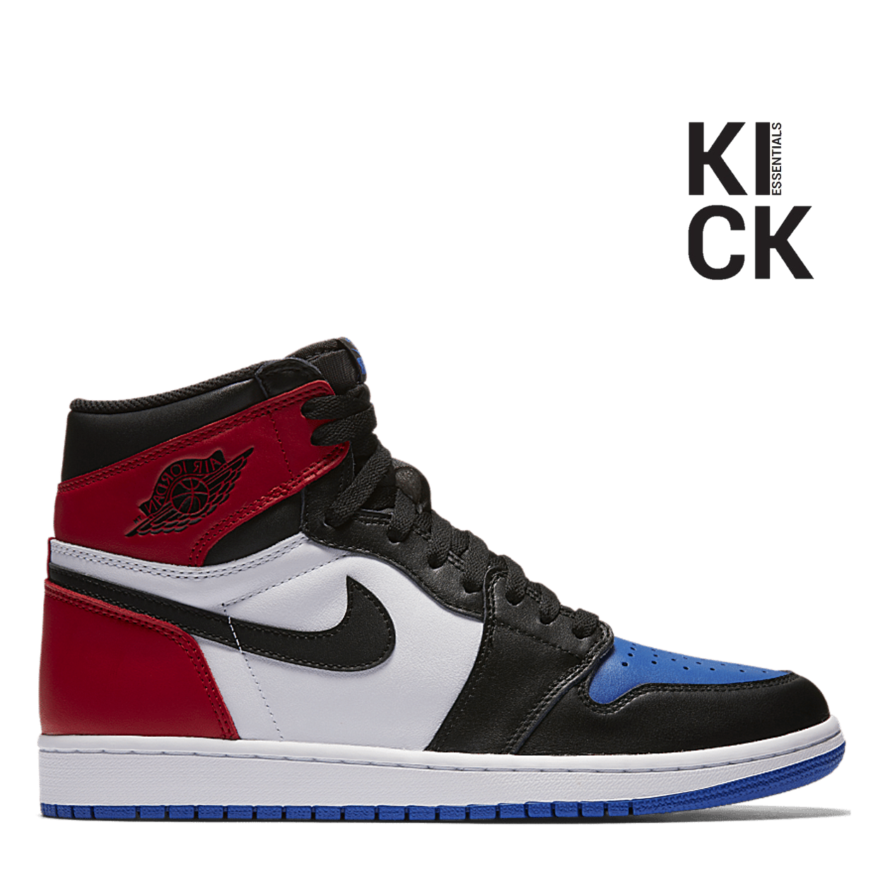 AIR JORDAN 1 RETRO HIGH OG 'TOP 3'