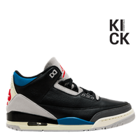 AIR JORDAN 3 RETRO 'RARE AIR (2025)'