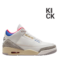 AIR JORDAN 3 RETRO 'SEOUL 2.0'