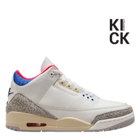 AIR JORDAN 3 RETRO 'SEOUL 2.0'