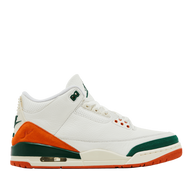 AIR JORDAN 3 RETRO 'SOLEFLY MIAMI'