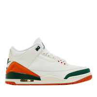 AIR JORDAN 3 RETRO 'SOLEFLY MIAMI'