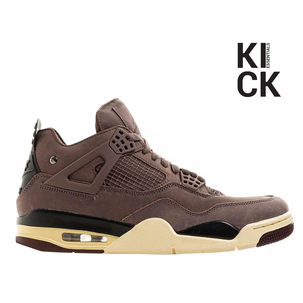 AIR JORDAN 4 RETRO 'A MA MANIERE'