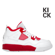 AIR JORDAN 4 RETRO (GS) 'ALTERNATE 89'