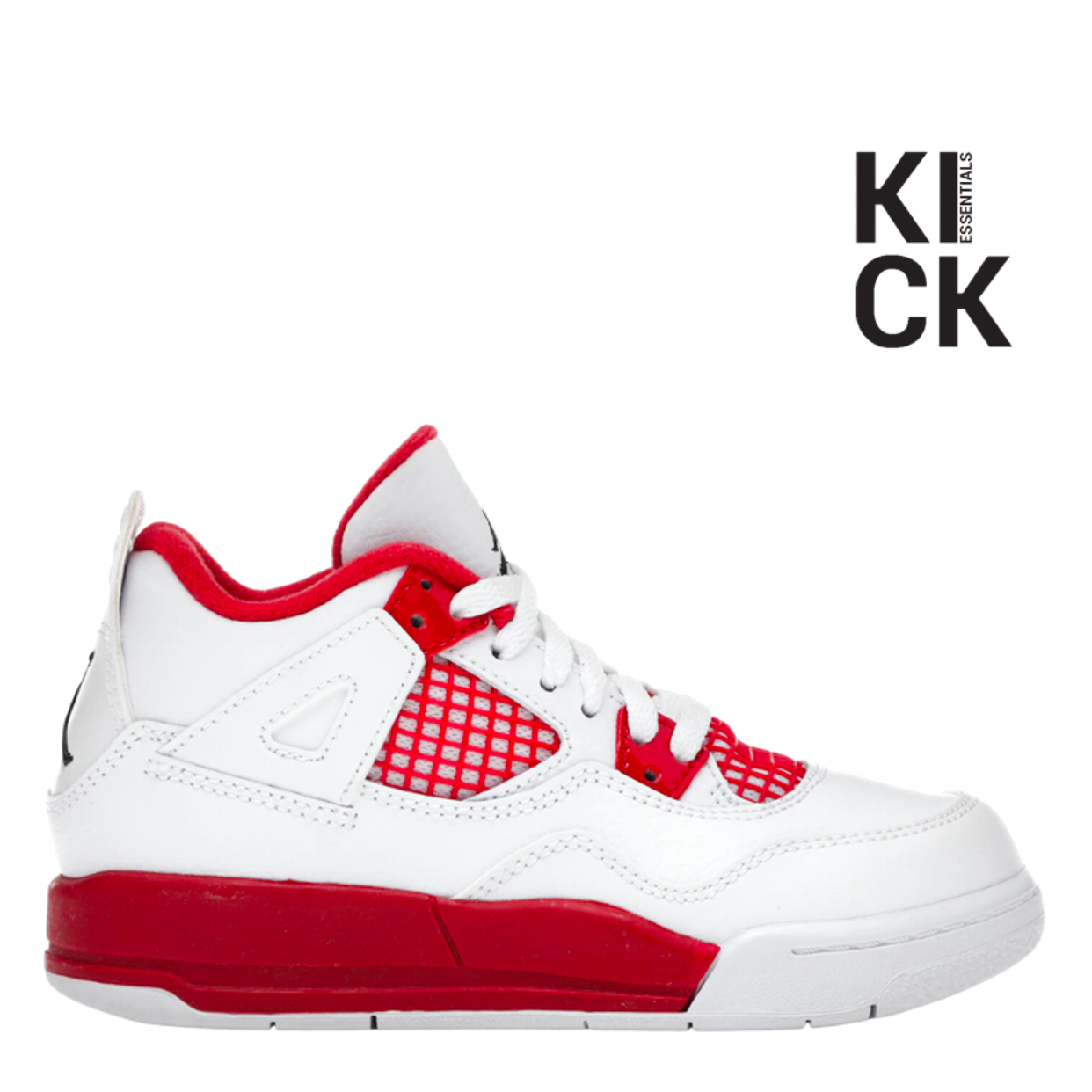 AIR JORDAN 4 RETRO (GS) 'ALTERNATE 89'