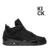 AIR JORDAN 4 RETRO 'BLACK CAT'