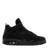 AIR JORDAN 4 RETRO 'BLACK CAT (2025)'