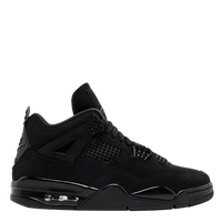AIR JORDAN 4 RETRO 'BLACK CAT (2025)'