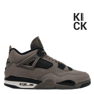 AIR JORDAN 4 RETRO 'CAVE STONE'