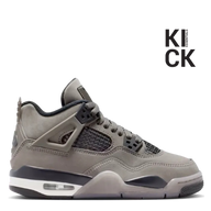 AIR JORDAN 4 RETRO (GS) 'CAVE STONE'